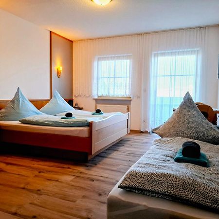 Fruehstuecks-Pension Lichtenauer Hof Thyrnau Ngoại thất bức ảnh
