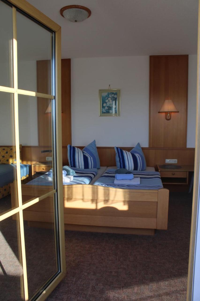 Fruehstuecks-Pension Lichtenauer Hof Thyrnau Ngoại thất bức ảnh