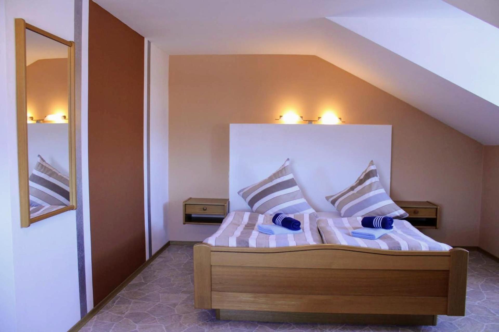 Fruehstuecks-Pension Lichtenauer Hof Thyrnau Ngoại thất bức ảnh