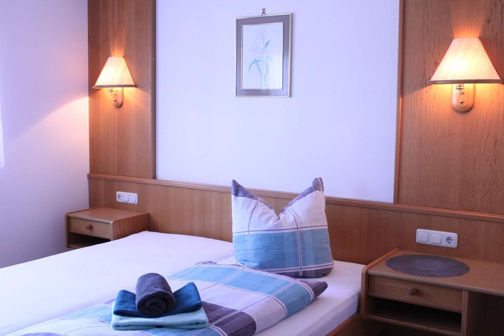 Fruehstuecks-Pension Lichtenauer Hof Thyrnau Ngoại thất bức ảnh