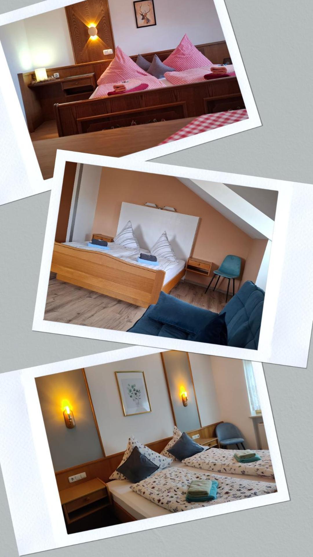 Fruehstuecks-Pension Lichtenauer Hof Thyrnau Ngoại thất bức ảnh