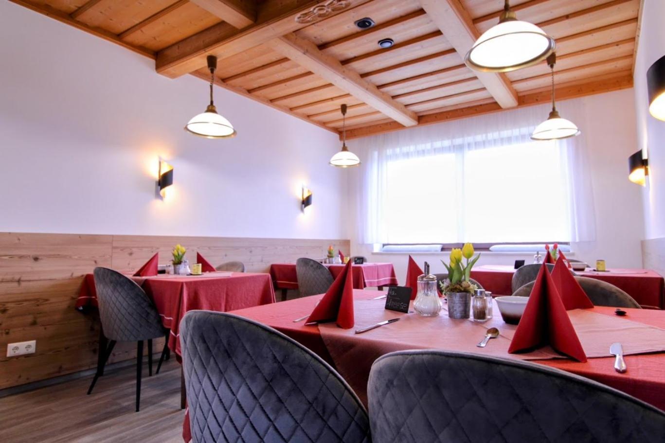 Fruehstuecks-Pension Lichtenauer Hof Thyrnau Ngoại thất bức ảnh