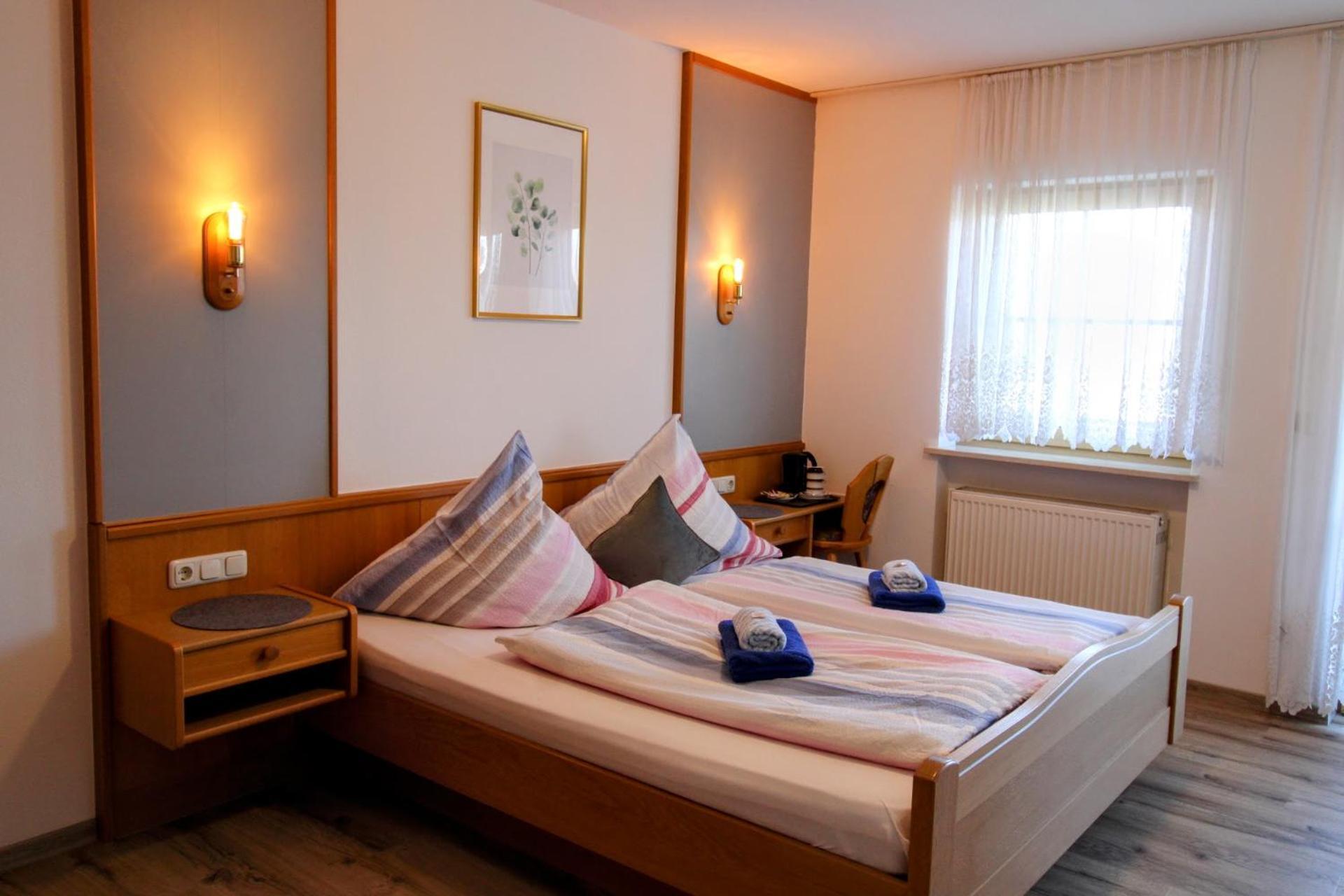 Fruehstuecks-Pension Lichtenauer Hof Thyrnau Ngoại thất bức ảnh